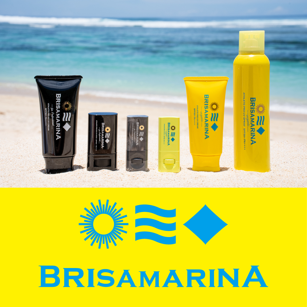 Surf Banner