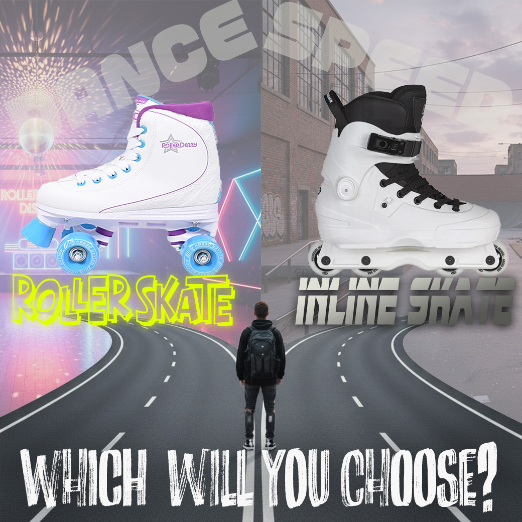 Skate Banner