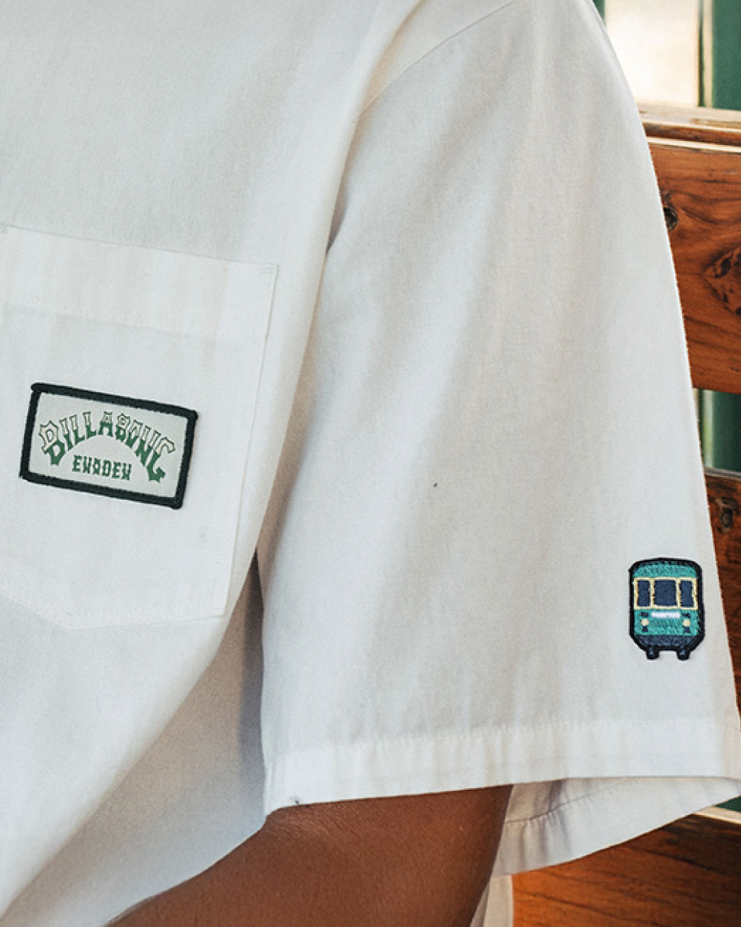 ENODEN BD SHIRTS
