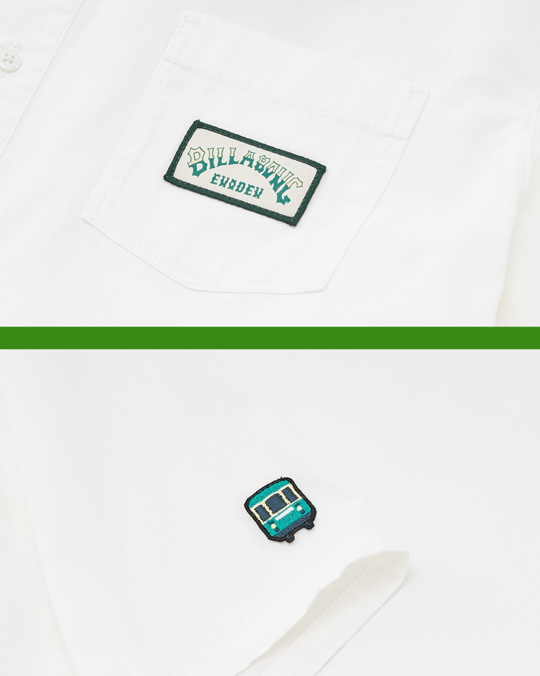ENODEN BD SHIRTS