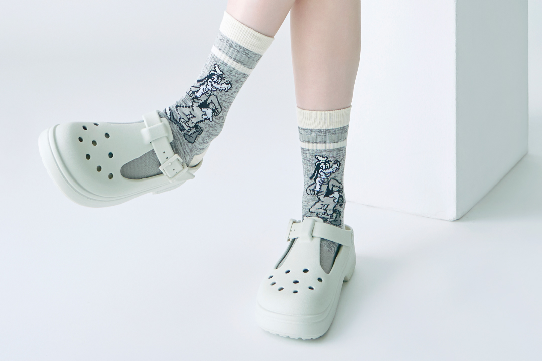 SANDAL×STANCE04