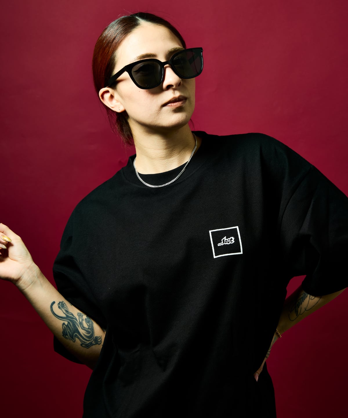 ROAM DM-BRP