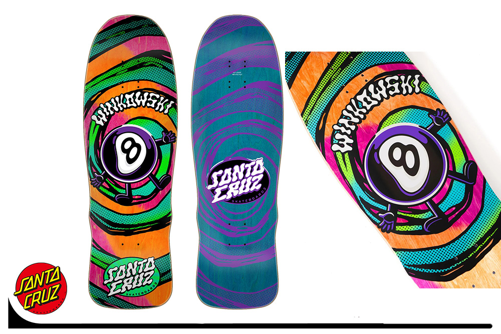 WINKOWSKI VERTIGO
