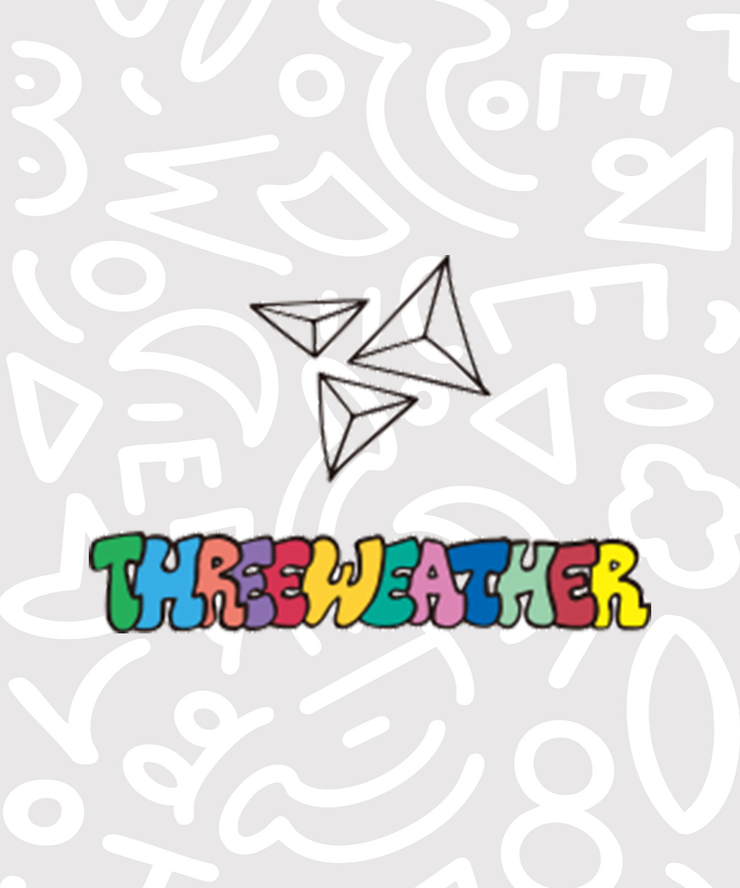 THREE WEATHER LOGO