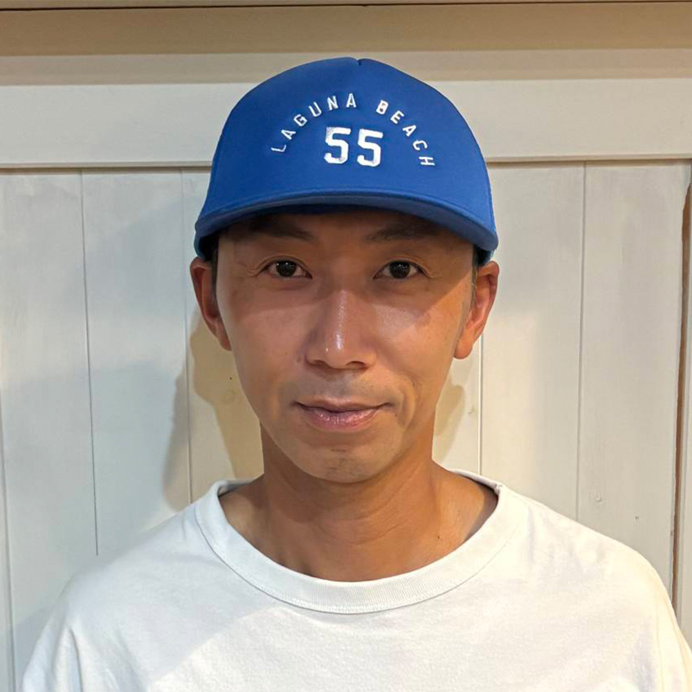 つきもり たかひろ