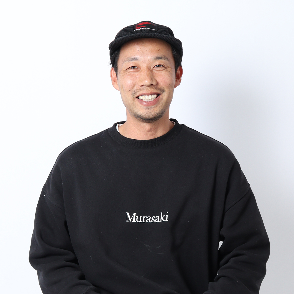 新美 大悟