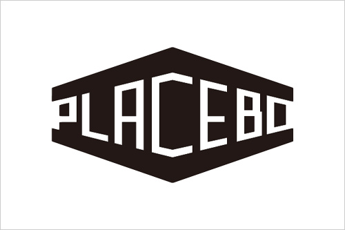 PLACEBOのサーフボード