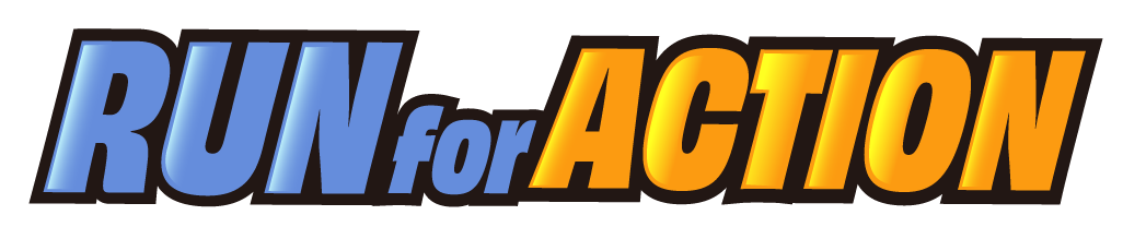 RUN for ACTION