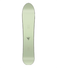 NITRO ナイトロ スラッシュ スノーボード 板 メンズ 23-24 KK D18(ONECOLOR-151cm)