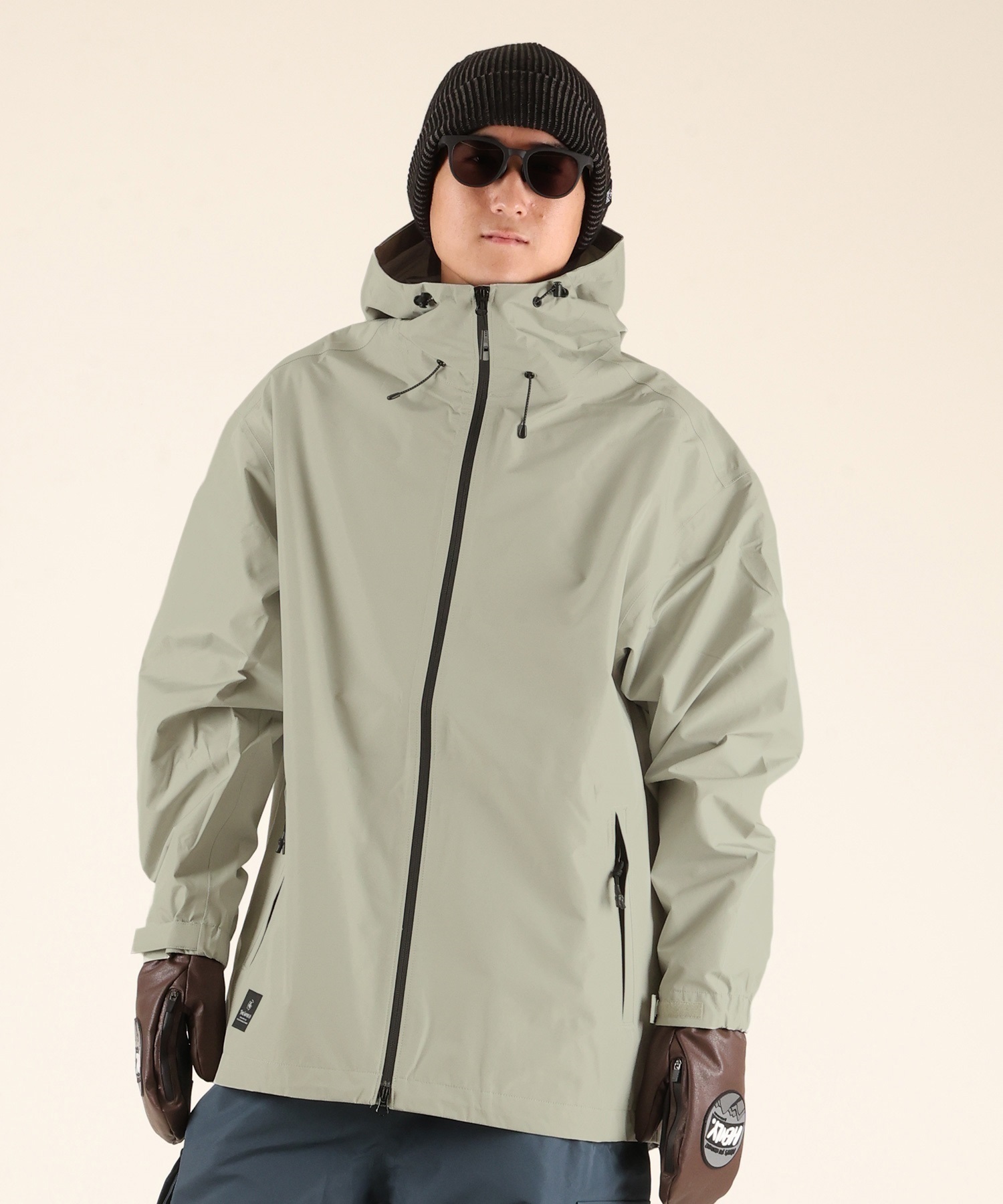 WIDE JACKET (02)