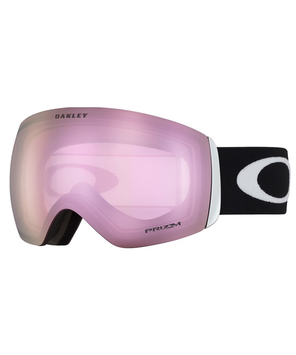 OAKLEY オークリー FLIGHT DECK L スノーボード ゴーグル ユニセックス 24-25モデル ムラサキスポーツ LL H26