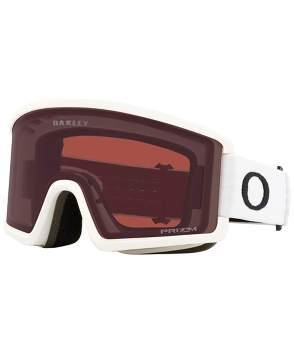 OAKLEY オークリー TARGET LINE L スノーボード ゴーグル ユニセックス 23-24モデル ムラサキスポーツ KK H26(ONECOLOR-L)