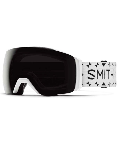 SMITH スミス I/O MAG XL スノーボード ゴーグル 23-24モデル ムラサキスポーツ KK G7(TRILOGY-F)