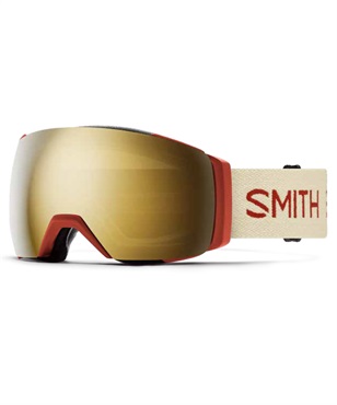SMITH スミス I/O MAG XL スノーボード ゴーグル 23-24モデル ムラサキスポーツ KK G7