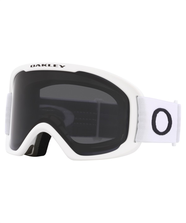 OAKLEY オークリー O FRAME 2.0PRO 平面レンズ スノーボード ゴーグル ユニセックス ムラサキスポーツ 24-25モデル LL A17