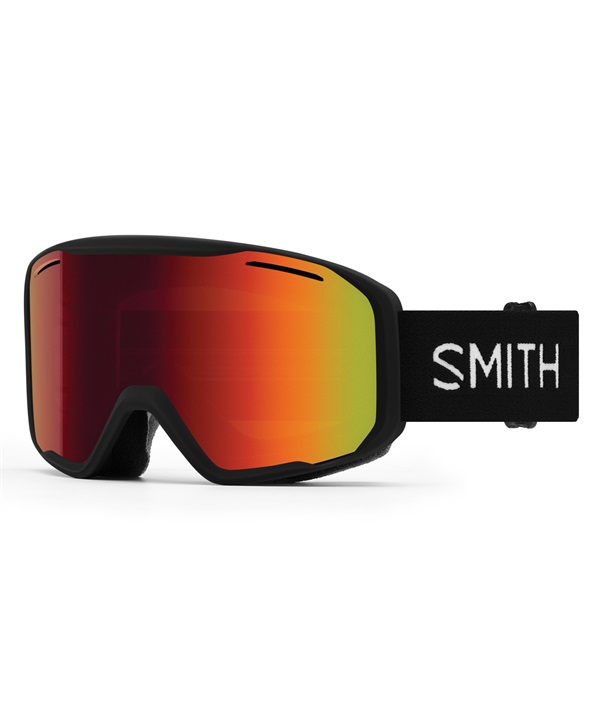 SMITH スミス BLAZER 平面 スノーボード ゴーグル ユニセックス ムラサキスポーツ 24-25モデル LX I20