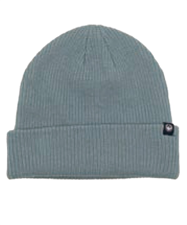 DRAGON ドラゴン WATCH BEANIE スノーボード ビーニー ユニセックス ニット帽 ムラサキスポーツ 24-25モデル LL J24