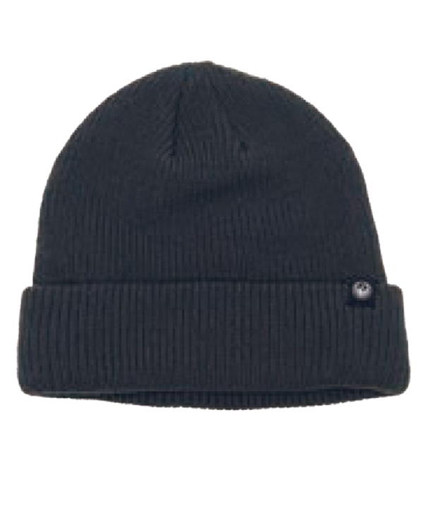 DRAGON ドラゴン WATCH BEANIE スノーボード ビーニー ユニセックス ニット帽 ムラサキスポーツ 24-25モデル LL J24