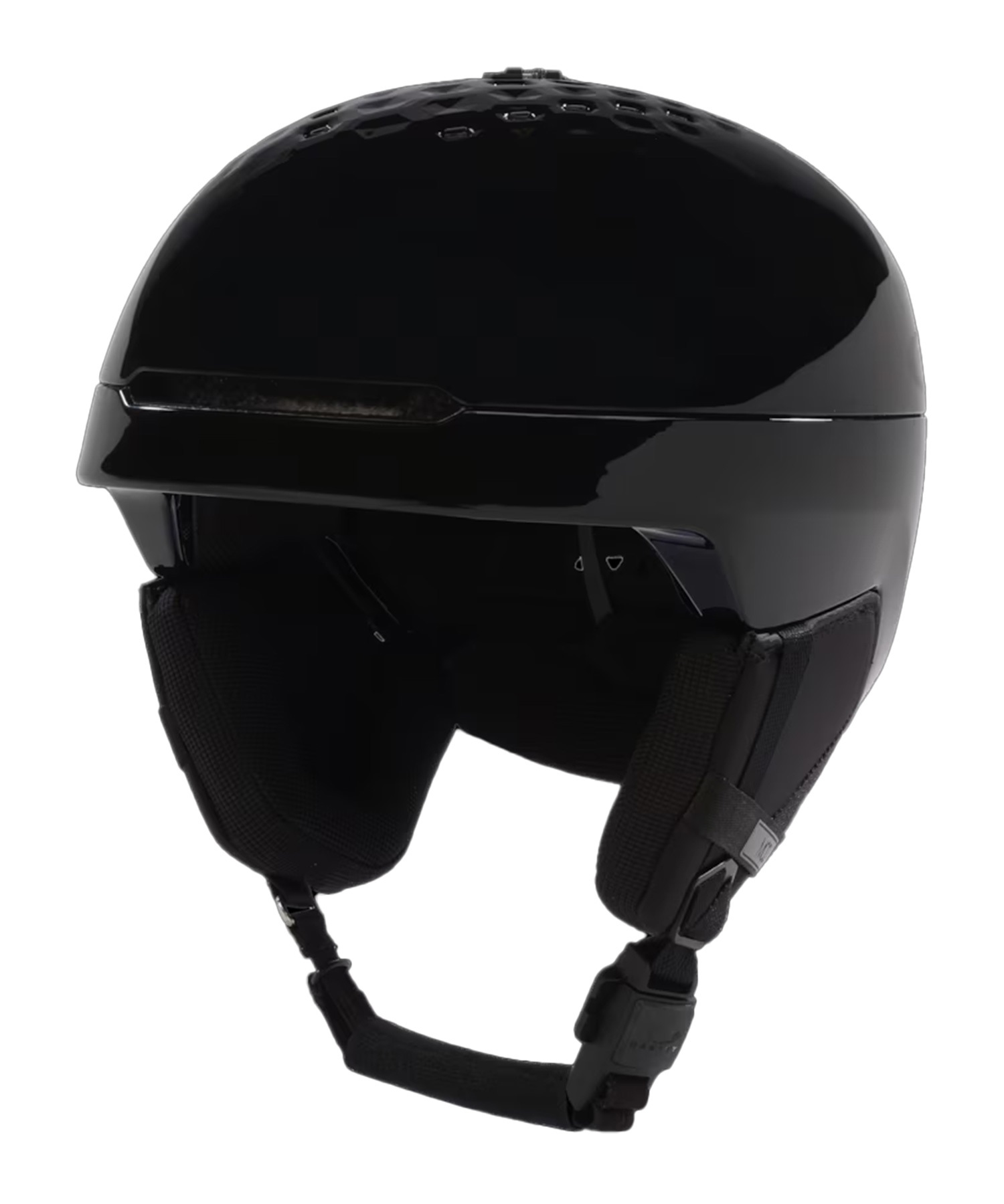 OAKLEY オークリー FOS901056 MOD3 - AF スノーボード セーフティ ヘルメット ユニセックス ムラサキスポーツ 23-24モデル KK K9(BKOUT-M)