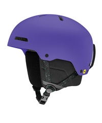 SMITH スミス RODEO MIPS RC AF アジアンフィット スノーボード ヘルメット ユニセックス ムラサキスポーツ 24-25モデル LX J17(MTUVT-S)