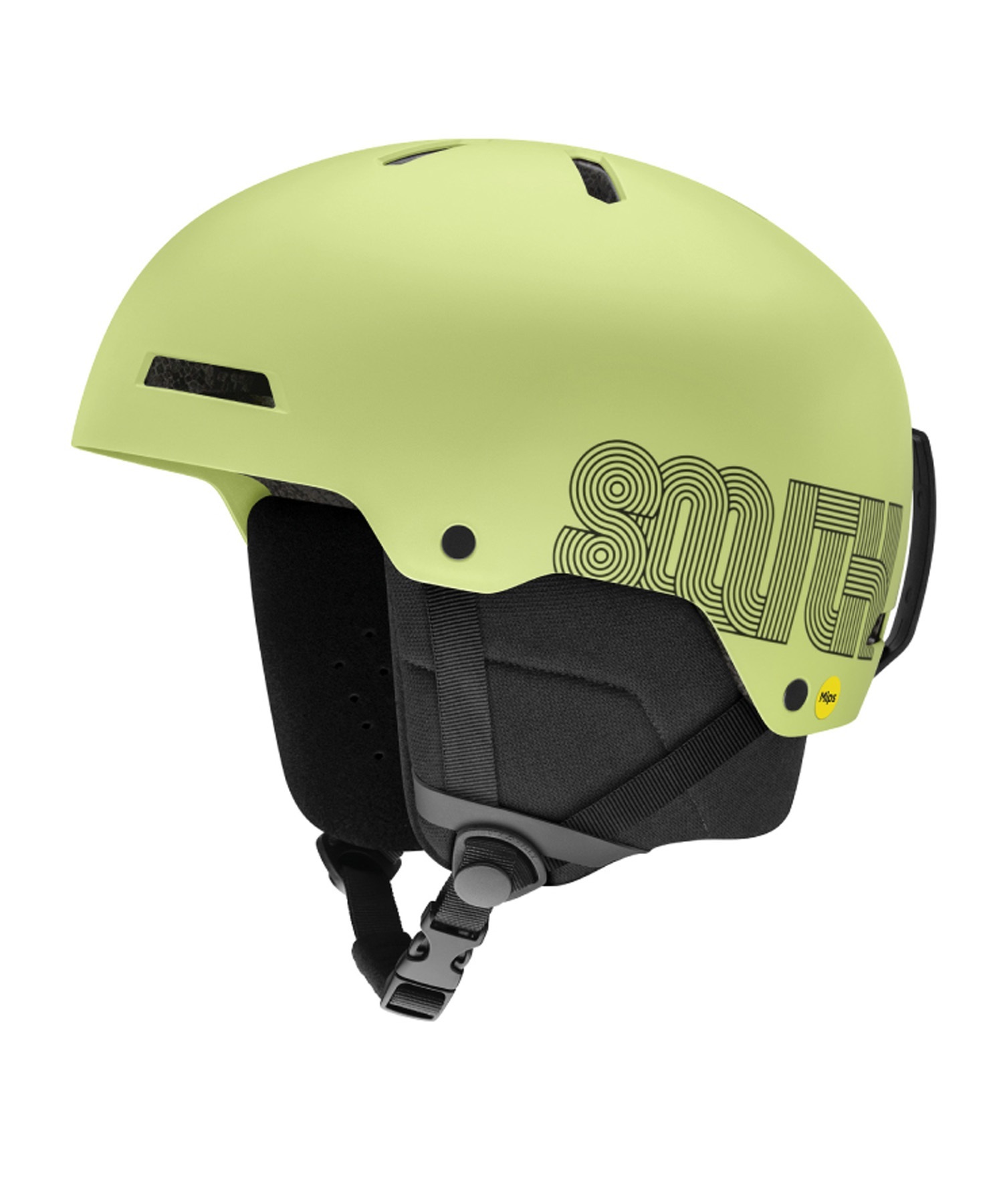 SMITH スミス RODEO MIPS RC AF アジアンフィット スノーボード ヘルメット ユニセックス ムラサキスポーツ 24-25モデル LX J17(MTSPT-S)