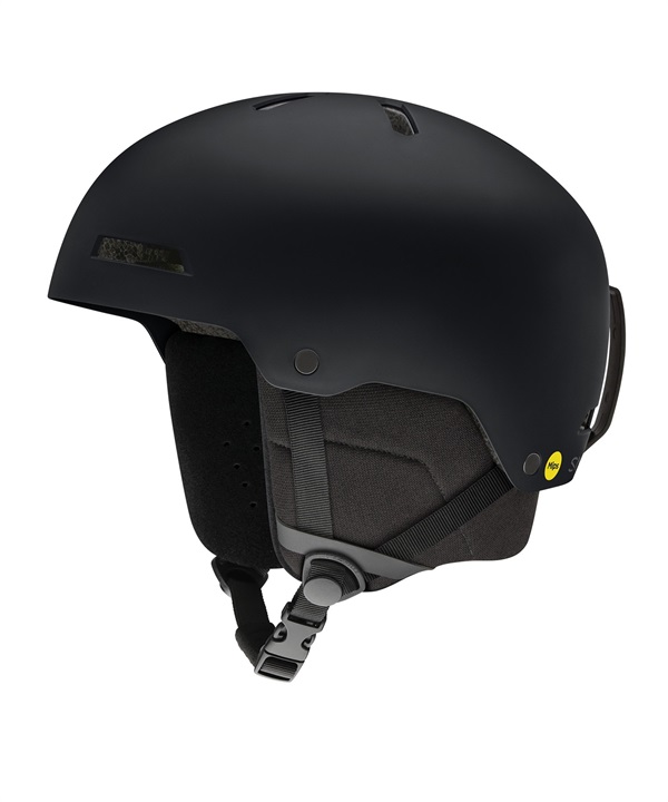 SMITH スミス RODEO MIPS RC AF アジアンフィット スノーボード ヘルメット ユニセックス ムラサキスポーツ 24-25モデル LX J17