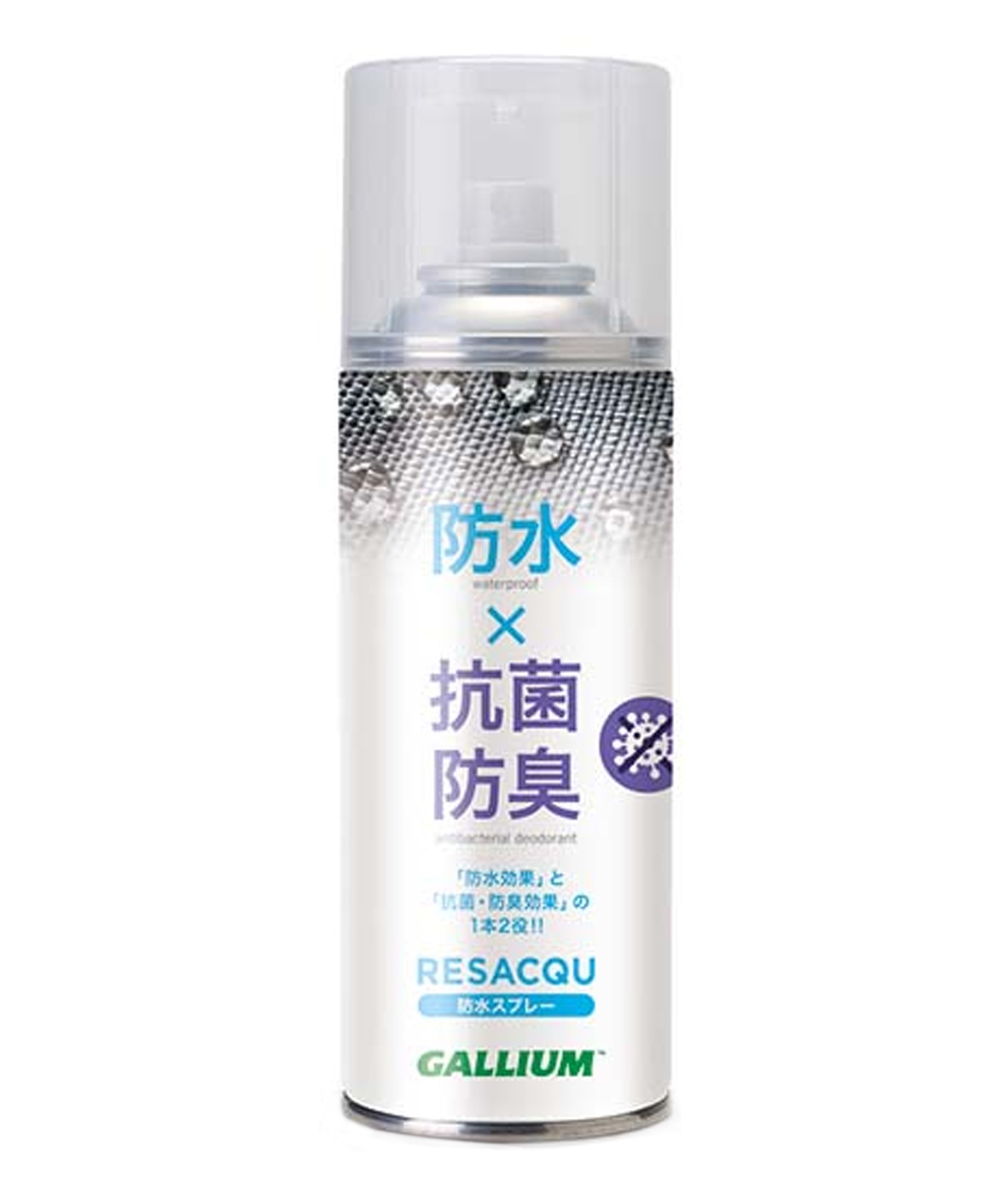 RC-ｺｳｷﾝB ﾎﾞｳｽｲｽﾌﾟﾚｰ 300ML
