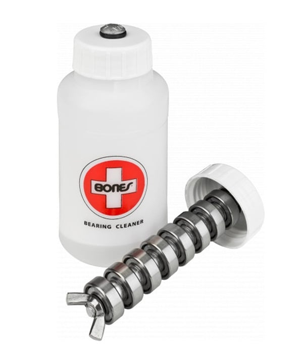 BONES BEARING ボーンズベアリング スケートボード ベアリングクリーナー 洗浄 メンテナンス KK I9