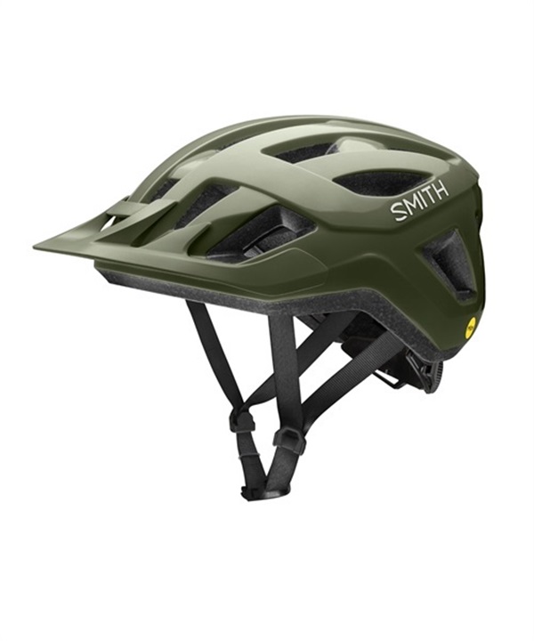 SMITH スミス BMX マウンテンバイク ヘルメット CONVOY MIPS コンボイ ミップス 自転車 安全対策 E27