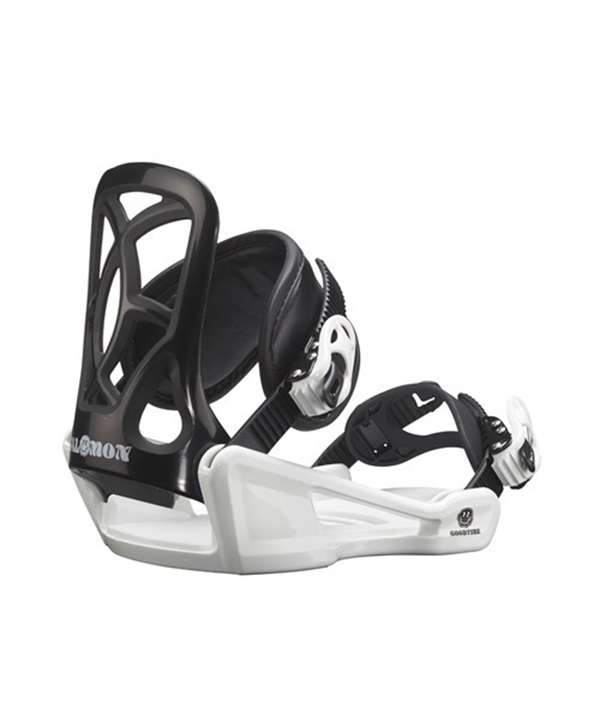 SALOMON サロモン GOODTIME スノーボード バインディング キッズ KK H5
