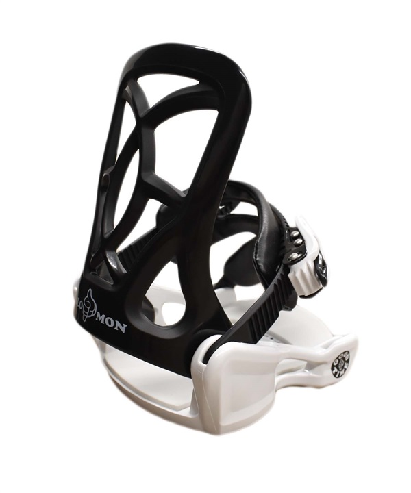 SALOMON サロモン GOODTIME スノーボード バインディング キッズ 23-24モデル KK H5