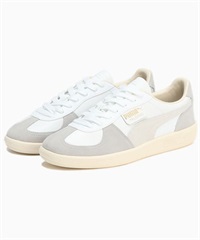 PUMA プーマ パレルモレザー ユニセックス テラススニーカー メンズ レディース シューズ 396464 02(2-23.0cm)