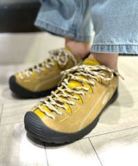 KEEN キーン ジャスパー 1028818 シューズ スニーカー アウトドア レディース(KHAM-22.5cm)