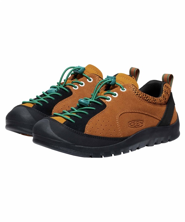 KEEN キーン ジャスパー ロックス エスピー 1028862 シューズ スニーカー アウトドア レディース(KMJG-22.5cm)
