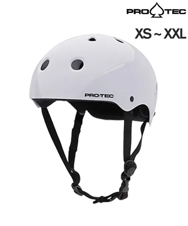 PROTEC プロテック スケートボード ヘルメット CLASSIC SKATE