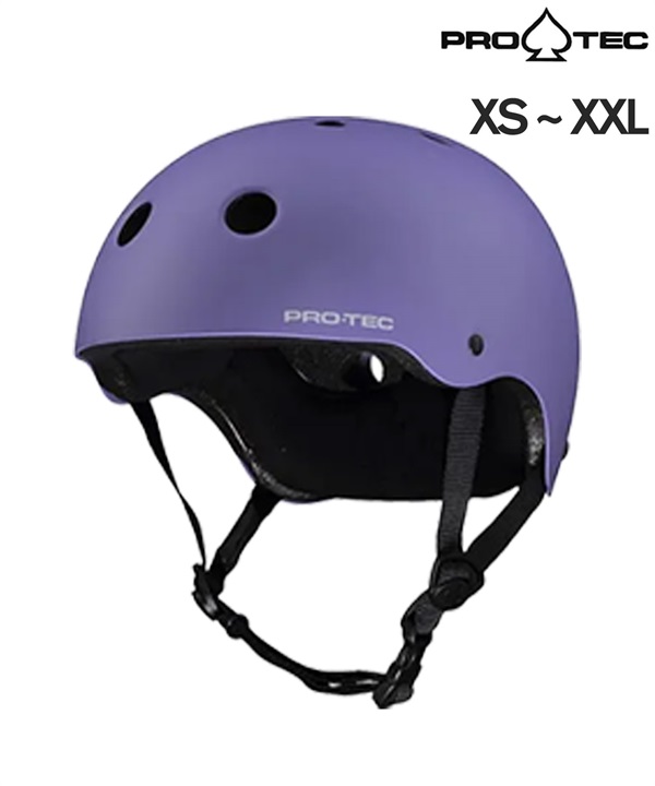 PROTEC プロテック スケートボード ヘルメット CLASSIC SKATE