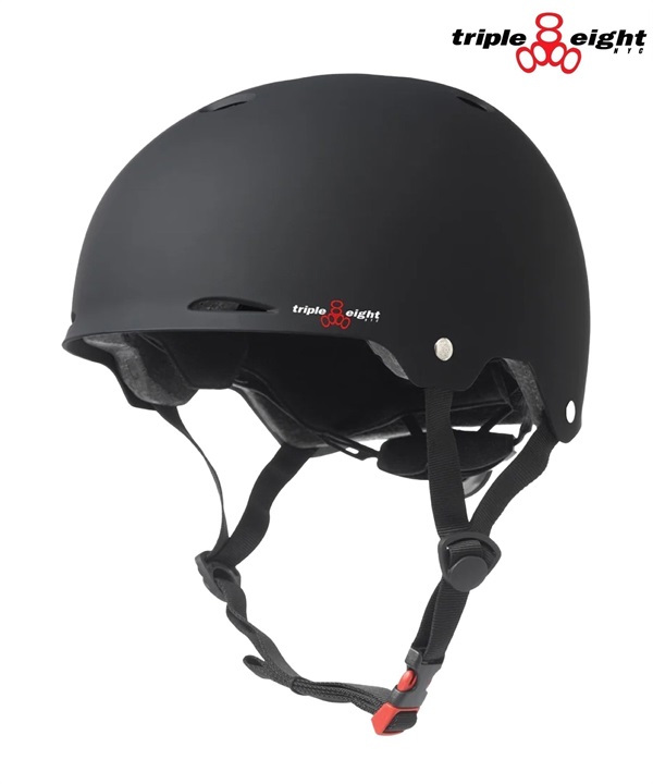 TRIPLE EIGHT トリプルエイト スケートボード ヘルメット GOTHAM HELMETS