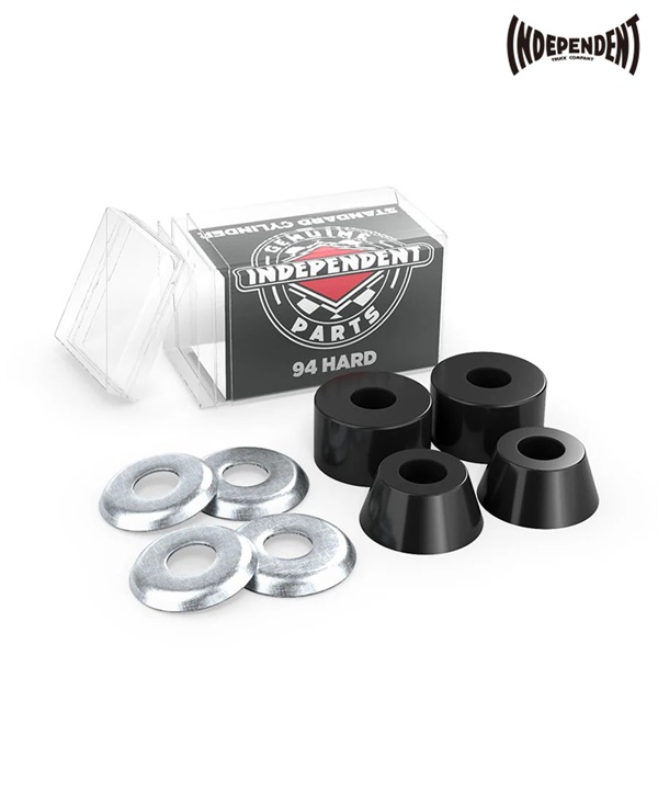 INDEPENDENT インデックス スケートボード パーツ ブッシュゴム CUSHIONS STD CYLINDER