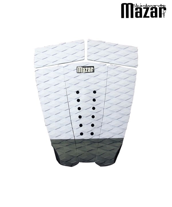 MAZAR マザー SKIM GRIP PLUS2 デッキパッド スキムボード