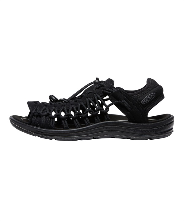 KEEN キーン ユニーク ツー オーティー 1027297 シューズ サンダル アウトドア レディース