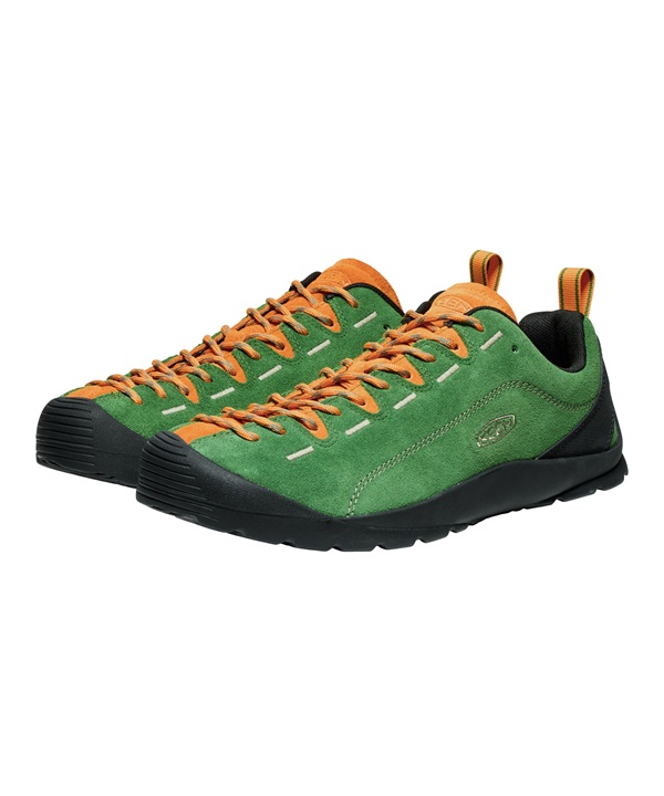 KEEN キーン ジャスパー 1029404 シューズ スニーカー アウトドア メンズ(FEOP-25.0cm)
