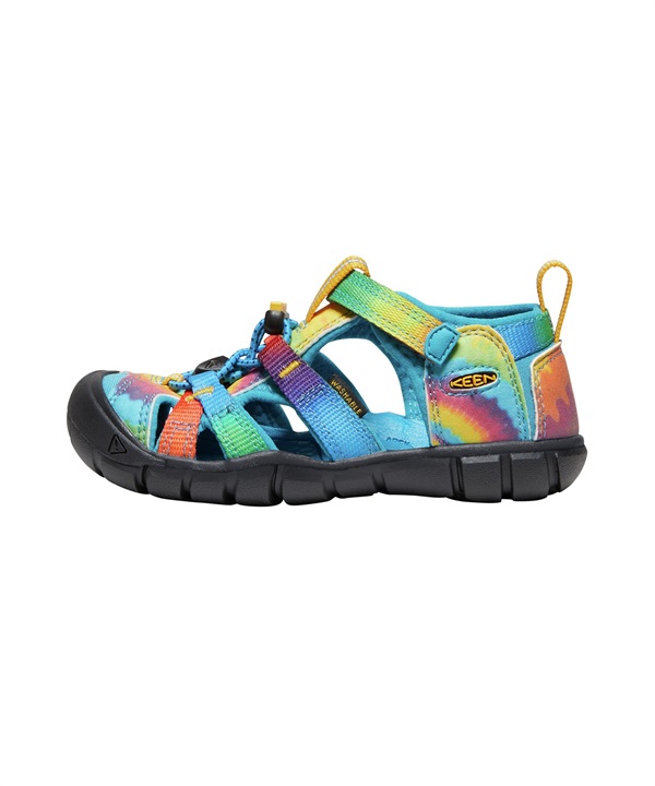 KEEN キーン シーキャンプ  ツー シーエヌエックス 1025133 キッズ シューズ サンダル