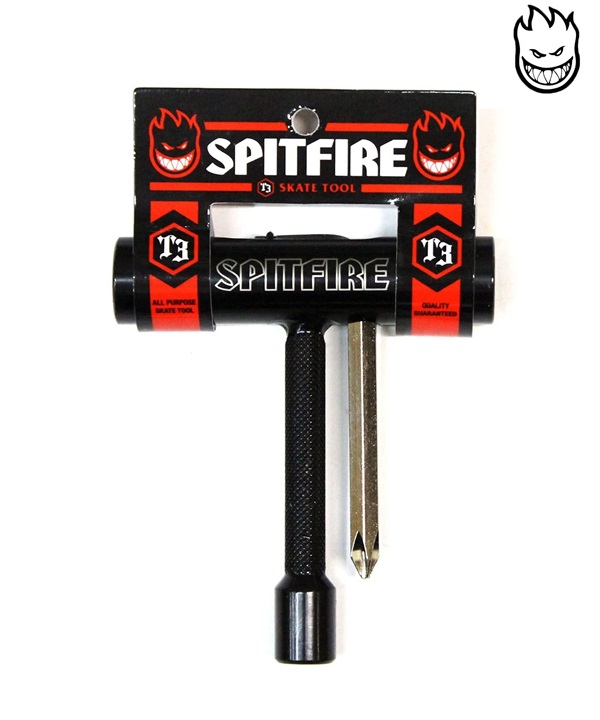 SPITFIRE スピットファイヤー スケートボード ツール T3 TOOL