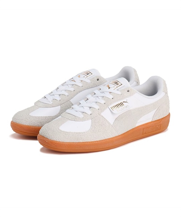 PUMA SKATEBOARDING プーマ シューズ メンズ レディース スニーカー スケシュー スケートボード PALERMO SKATE パレルモ スケート 400984(2-23.0cm)