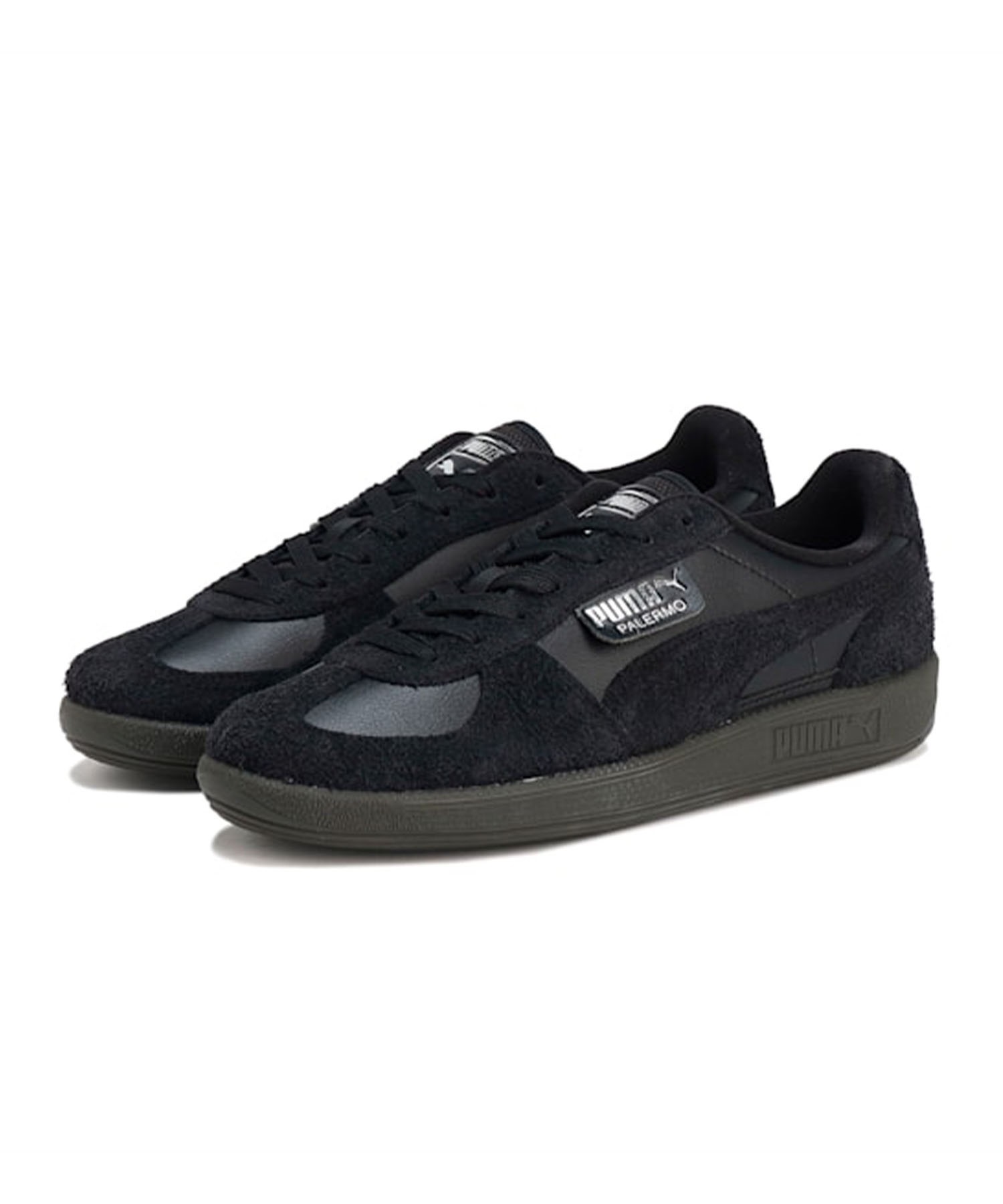 PUMA SKATEBOARDING プーマ シューズ メンズ レディース スニーカー スケシュー スケートボード PALERMO SKATE パレルモ スケート 400984(1-23.0cm)