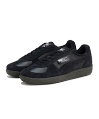 PUMA SKATEBOARDING プーマ シューズ メンズ レディース スニーカー スケシュー スケートボード PALERMO SKATE パレルモ スケート 400984(1-23.0cm)