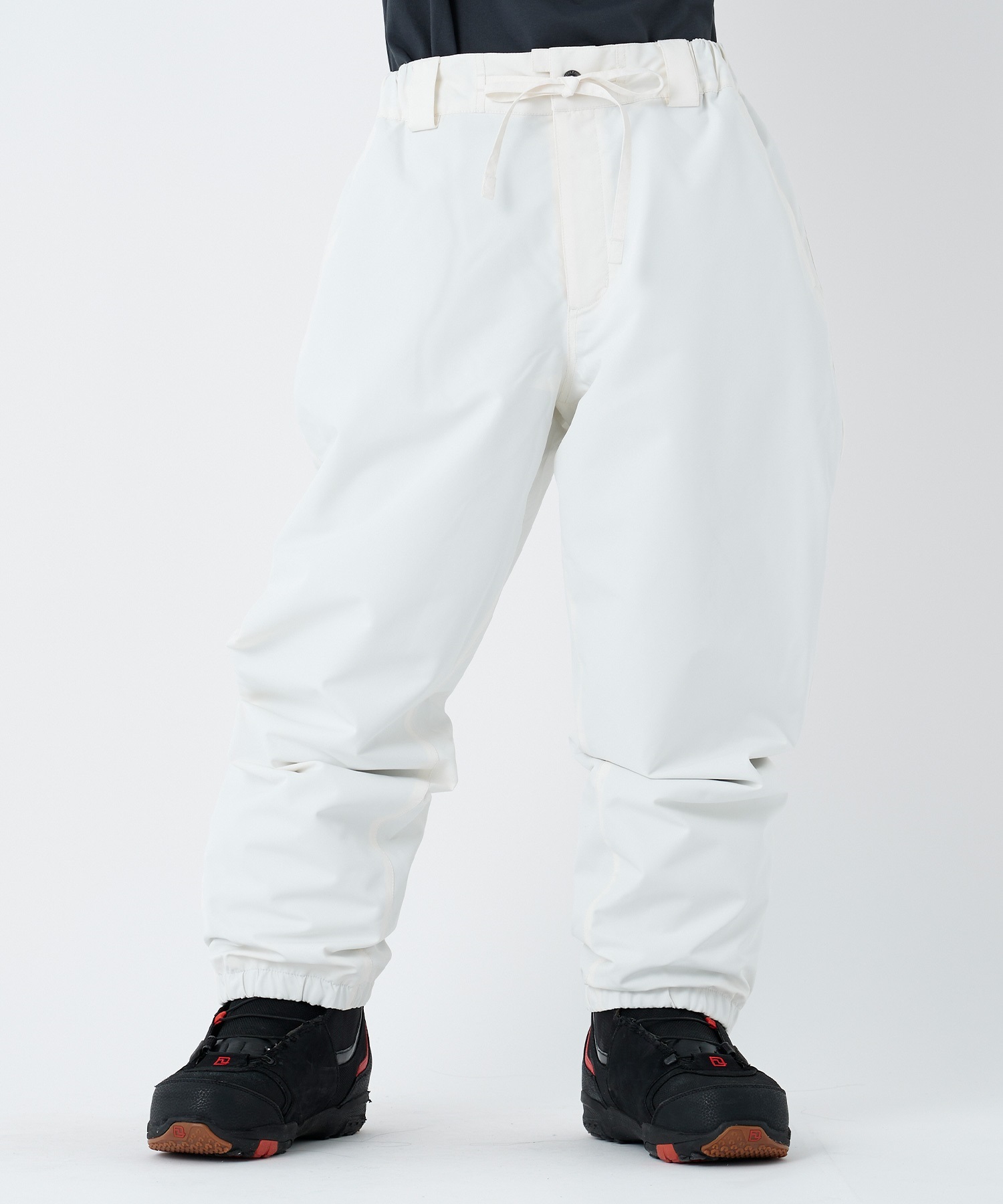 OP オーシャンパシフィック バルーンパンツ 545704 スノーボード パンツ レディース ムラサキスポーツ 25-26モデル MM D18 【2526】(WT-S)