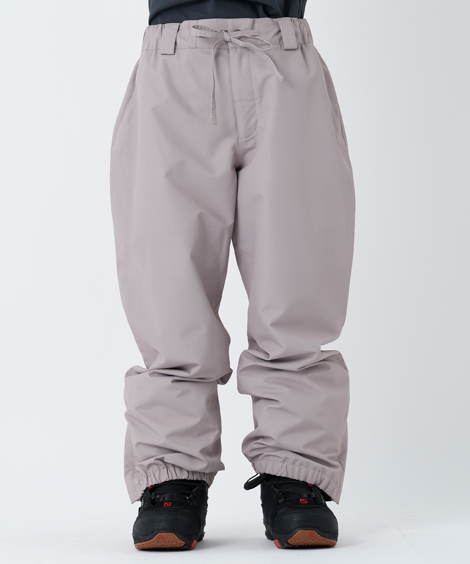 OP オーシャンパシフィック バルーンパンツ 545704 スノーボード パンツ レディース ムラサキスポーツ 25-26モデル MM D18 【2526】(BE-S)