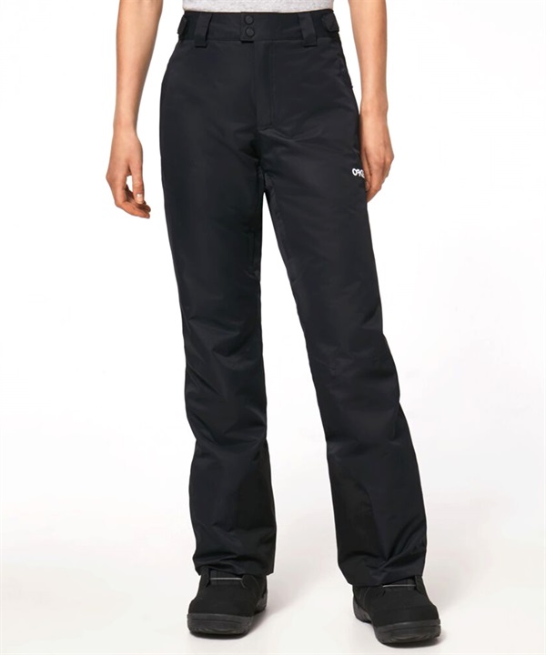 OAKLEY オークリー JASMINE INSULATED PANT スノーボード ウェア パンツ レディース 25-26モデル MM C14 【2526】