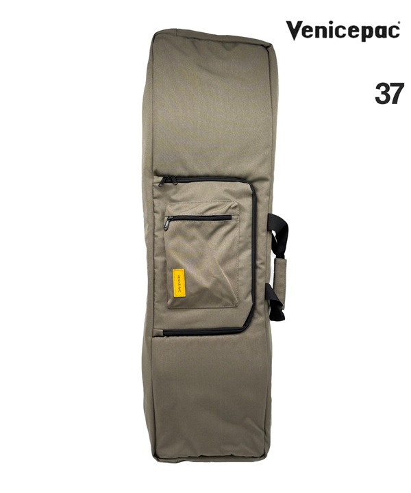 VENICE PAC ヴェニスパック スケートボード ケース 37inch 対応 CARVE PAC 初心者 おすすめ ２WAY